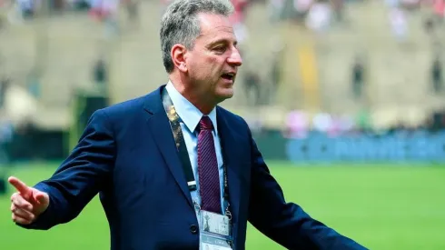 Foto: Daniel Apuy/Getty Images