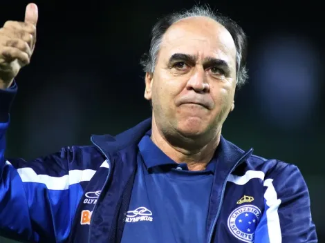Cruzeiro quer repatriar Cria da Toca bicampeão Brasileiro com Marcelo Oliveira