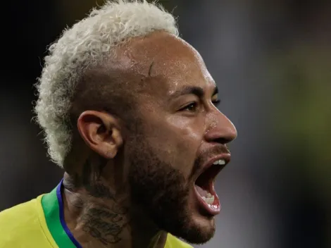 "Indo ao Palmeiras"; Santos desliza e rival se aproxima de 'novo Neymar'