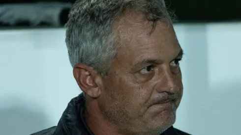 Foto: Joao Vitor Rezende Borba/AGIF - Lisca fala sobre saída do Sport