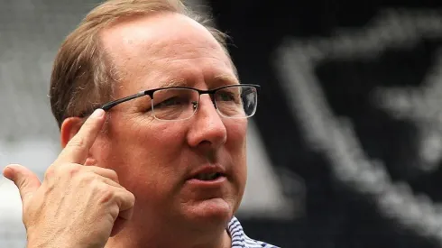 Foto: Vitor Silva/Botafogo.