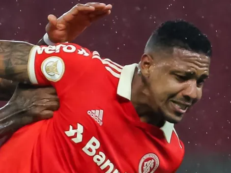 Inter faz único pedido para São Paulo levar David embora