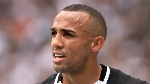 Foto: Jorge Rodrigues/AGIF - Marçal