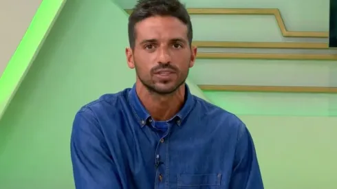 Foto: Reprodução SBT/YouTube - Venê Casagrande