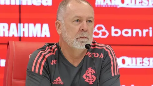 Foto Ricardo Duarte/Internacional