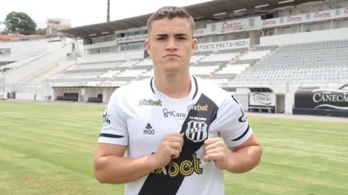 Foto: Diego Almeida/PontePress