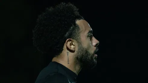 Foto: João Vitor Rezende Borba/AGIF - Claudinho, ex-Red Bull Bragantino, interessa ao Palmeiras para 2023