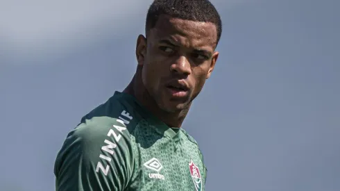 FOTO: MARCELO GONÇALVES / FLUMINENSE F.C.