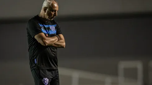 Foto: Isabela Azine/AGIF