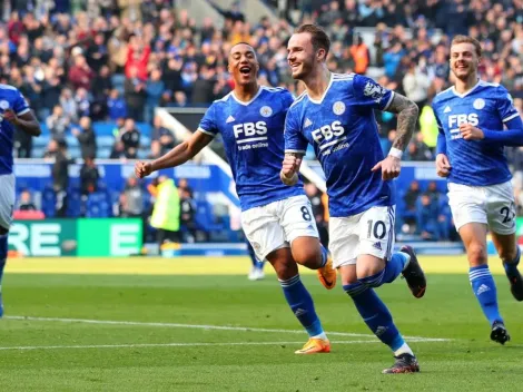 Leicester x Newcastle, prognósticos da Premier League