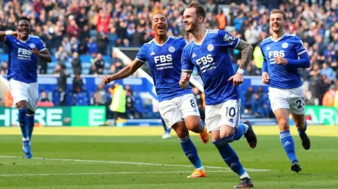 Leicester x Newcastle, prognósticos da Premier League (Foto: Marc Atkins/Getty Images)