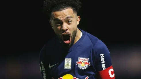 © Ari Ferreira / Red Bull Bragantino - Claudinho é um alvo monitorado pelo Flamengo no mercado