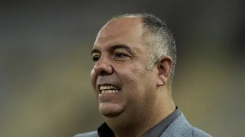 Foto: Thiago Ribeiro/AGIF