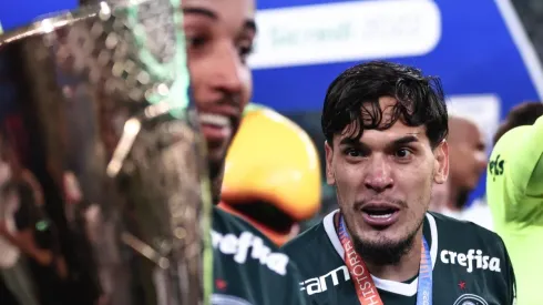 Foto: Ettore Chiereguini/AGIF