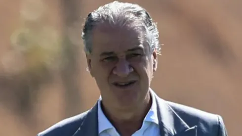 Foto: Flickr Oficial Atlético-MG/Pedro Souza - Sérgio Coelho