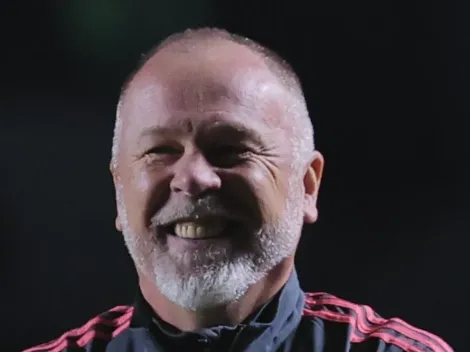 “R$ 15,4 milhões”; Mano Menezes 'topa tudo' para tirar atacante do Palmeiras