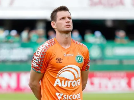 Após contratar Vagner e +9, Coordenador do Náutico revela 'plano' de mercado