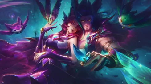 Foto: Reprodução/Riot Games