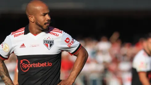 Foto: Marcello Zambrana/AGIF