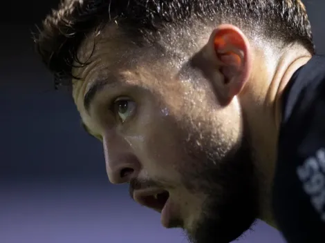 Atlético-MG faz único pedido para liberar Hyoran ao Santos de forma imediata