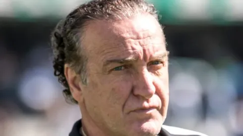 Foto: Robson Mafra/AGIF – Pupilo de Cuca interessa ao Verdão