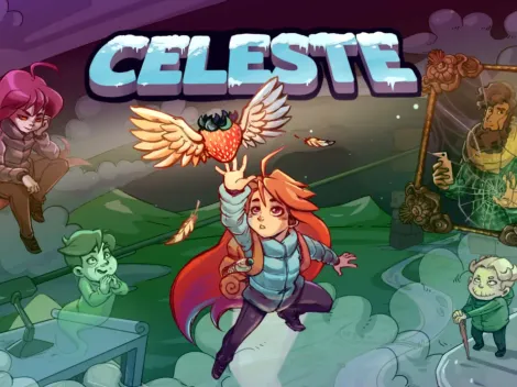 Jogadores de PlayStation contam com diversas opções independentes disponíveis para o fim do ano na PlayStation Plus; Celeste é um dos títulos