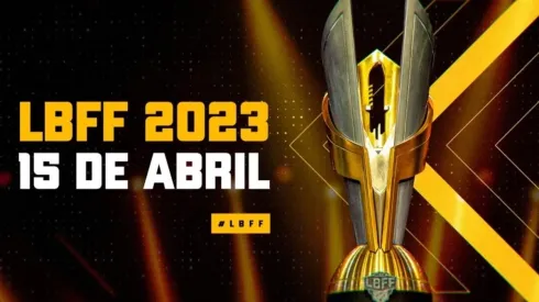 Foto: Divulgação/Garena