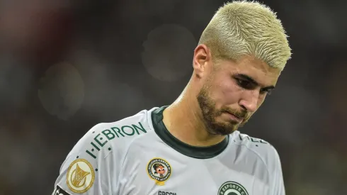 Foto: Thiago Ribeiro/AGIF - Parça de Pedro Raul pode fechar com o Cruzeiro