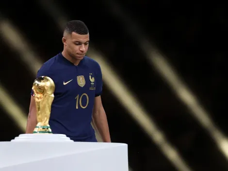 Torcedores franceses tomam atitude para ficar com o título da Copa