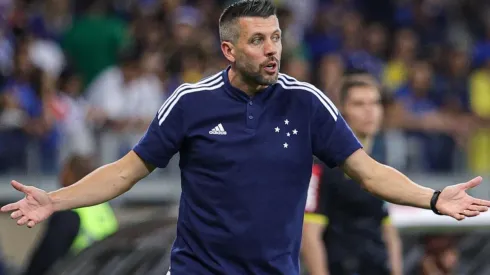 Foto: Gilson Junio/AGIF