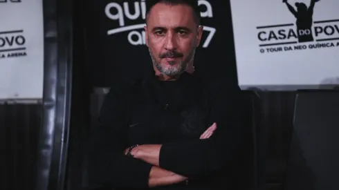 Foto: Ettore Chiereguini/AGIF | Vitor pereira