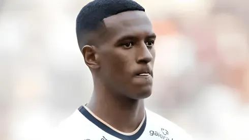 Imagem: Rodrigo Coca/Agência Corinthians - Robert Renan está incluso no pacote ao Zenit.
