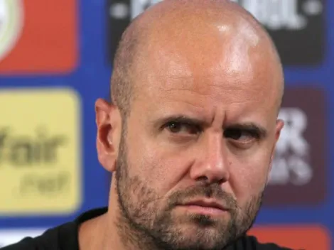 Sport muda a rota e abre conversa com volante escanteado por Ángel Ramírez