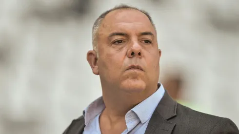 Foto: Thiago Ribeiro/AGIF