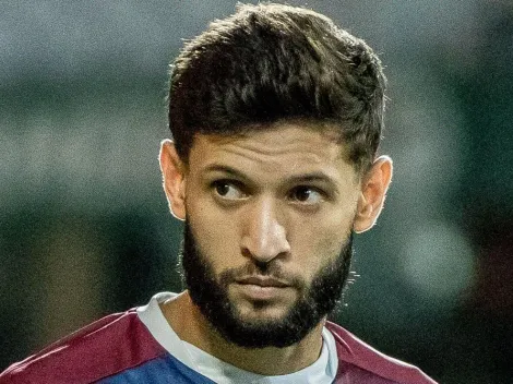 Fortaleza encaminha acerto com lateral do Palmeiras para ser substituto de Juninho Capixaba