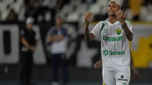 BRASILEIRO A 2022, BOTAFOGO X CUIABA