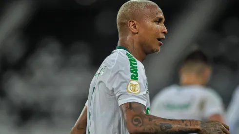 Foto: Thiago Ribeiro/AGIF