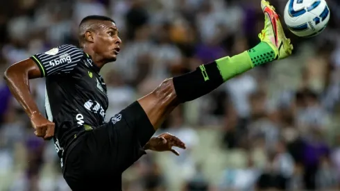 Foto: Pedro Chaves/AGIF – Cleber recebeu notícia indigesta nos últimos dias de 2022