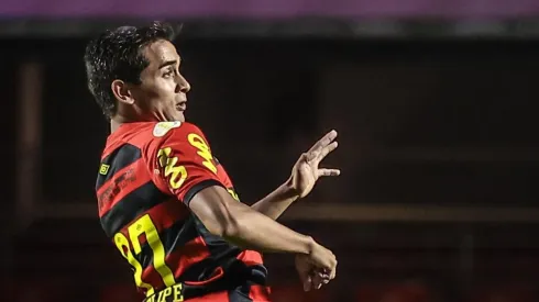 Foto: Marcello Zambrana/AGIF