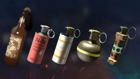 Foto: Reprodução/csgocaptain