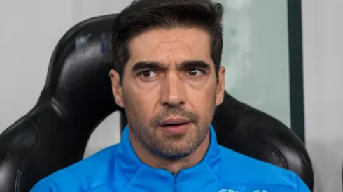 Foto: Robson Mafra/AGIF