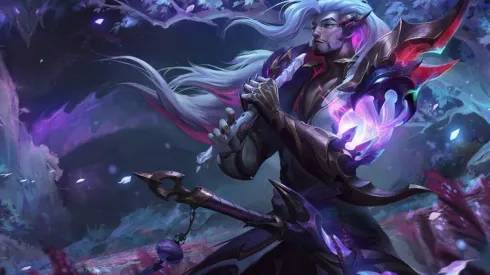 Foto: Reprodução/Riot Games