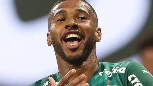 Foto: Cesar Greco/Palmeiras