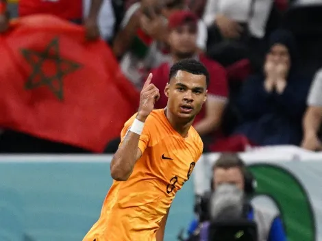 Com direito a disputa de rivais, Gakpo assina com time da Champions