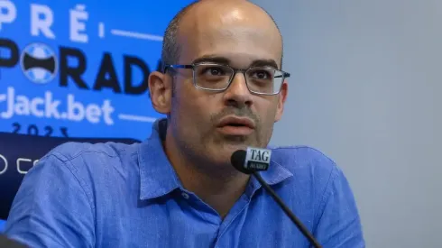 FOTO: LUCAS UEBEL/GREMIO FBPA