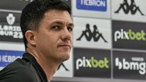 Barbieri comandará o Vasco em 2023 - Foto: Thiago Ribeiro/AGIF