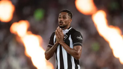 Foto: Jorge Rodrigues/AGIF