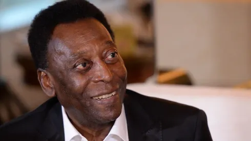 Foto: Eamonn M. McCormack/Getty Images for Pele10