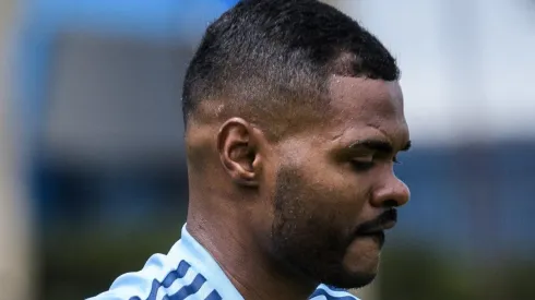 Foto: Gustavo Aleixo/Cruzeiro - Cruzeiro se aproxima de mais um atacante