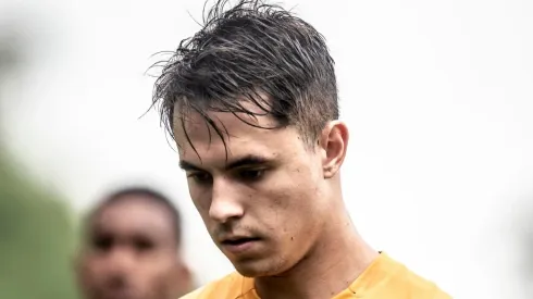 Foto: Ivan Storti/Santos FC - Zanocelo e mais 3 podem ser negociados